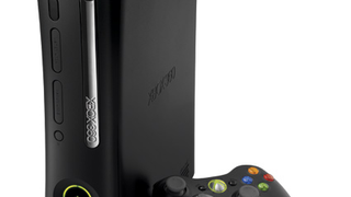 Xbox 360 Not Even At Halfway Point, No Slim Planned